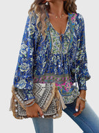 Clara | Elegant Pullover