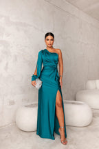 Nadavah™ | Timeless Elegant Maxi Dress
