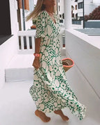 Ayla™ | Flowy Summer Dress