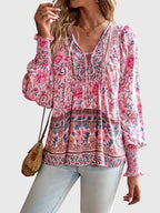 Clara | Elegant Pullover