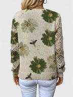 Liza | Elegant Cardigan