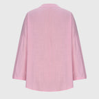 Clara | Flowy Elegant Beach Shirt