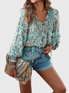 Clara | Elegant Pullover