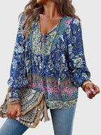 Clara | Elegant Pullover