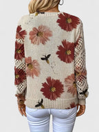 Liza | Elegant Cardigan