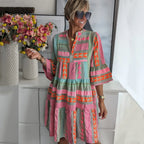Noa™ | Effortless Summer Dress
