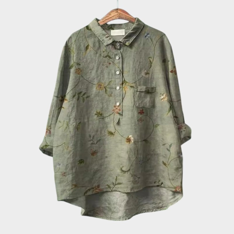 Clara | Blouse