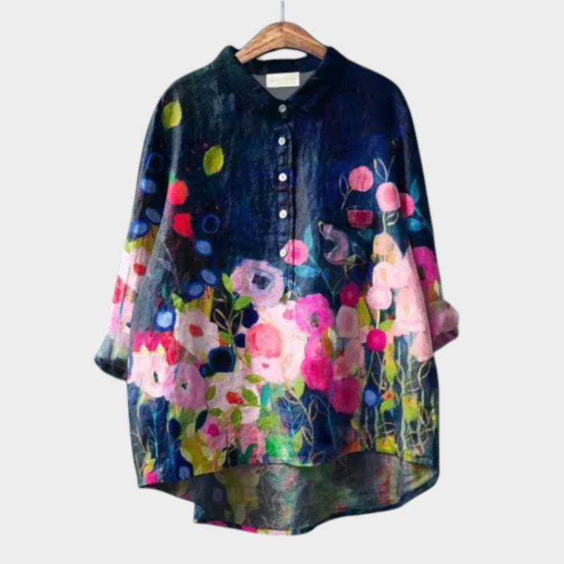 Clara | Blouse